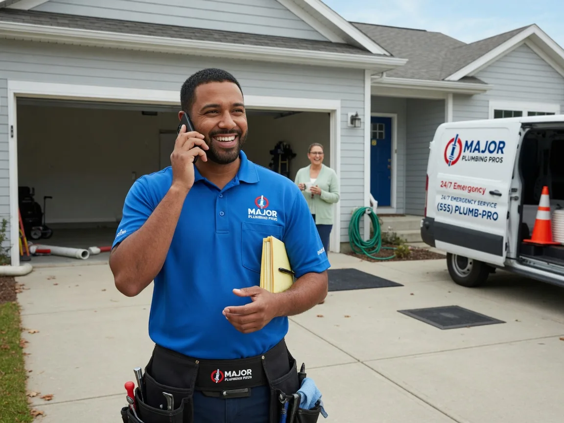 Drain Cleaning Services Cosmopolis, WA FAQs